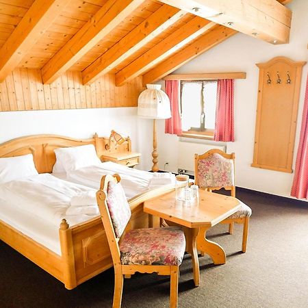Hotel Postigliun Sedrun 24-7 Self-Checkin Zewnętrze zdjęcie