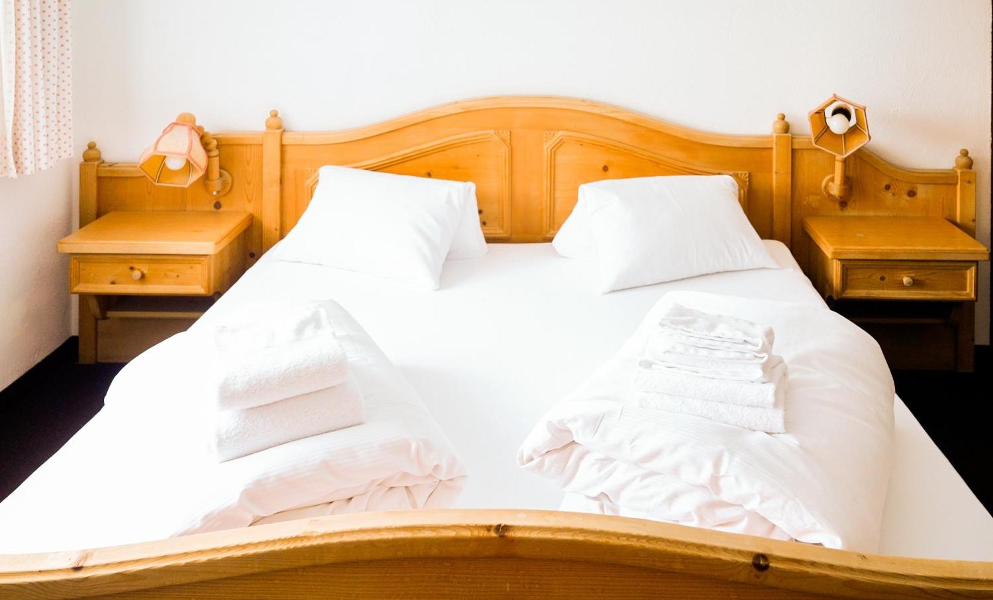 Hotel Postigliun Sedrun 24-7 Self-Checkin Zewnętrze zdjęcie